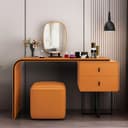Color Orange