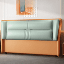 Color Green/Orange