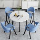 Seating Color Blue