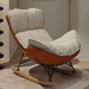 Color Orange/White