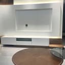 Color Walnut/White