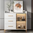 Color White/Gold