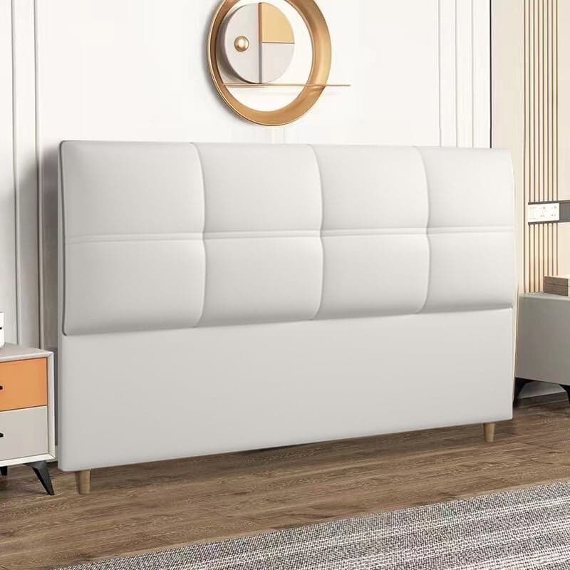 Contemporary Wood Rectangle Sponge Twin(38"W x 75"L)/Full(54"W x 75"L) With Legs, Standard（36-55“） - image 11