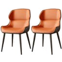 Color Dark Orange