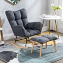 Upholstery Color Dark Gray