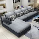 Upholstery Color Gray
