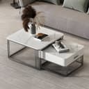 Table Top Color White