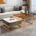 Color Gold/White/Gray