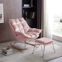 Upholstery Color Light Pink