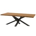 Table Base Color Black