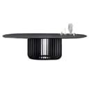Table Base Color Black