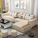 Upholstery Color Beige