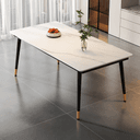 Table Top Color Matte White