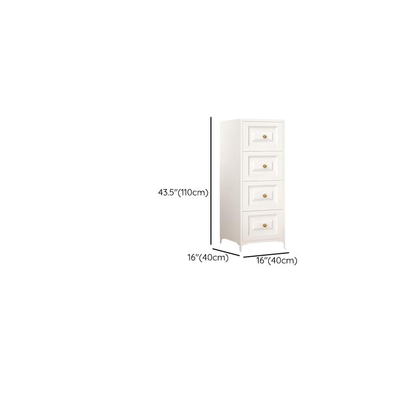 Chalk Simple Metal Semainier in Vertical/Horizontal Orientation - image 8