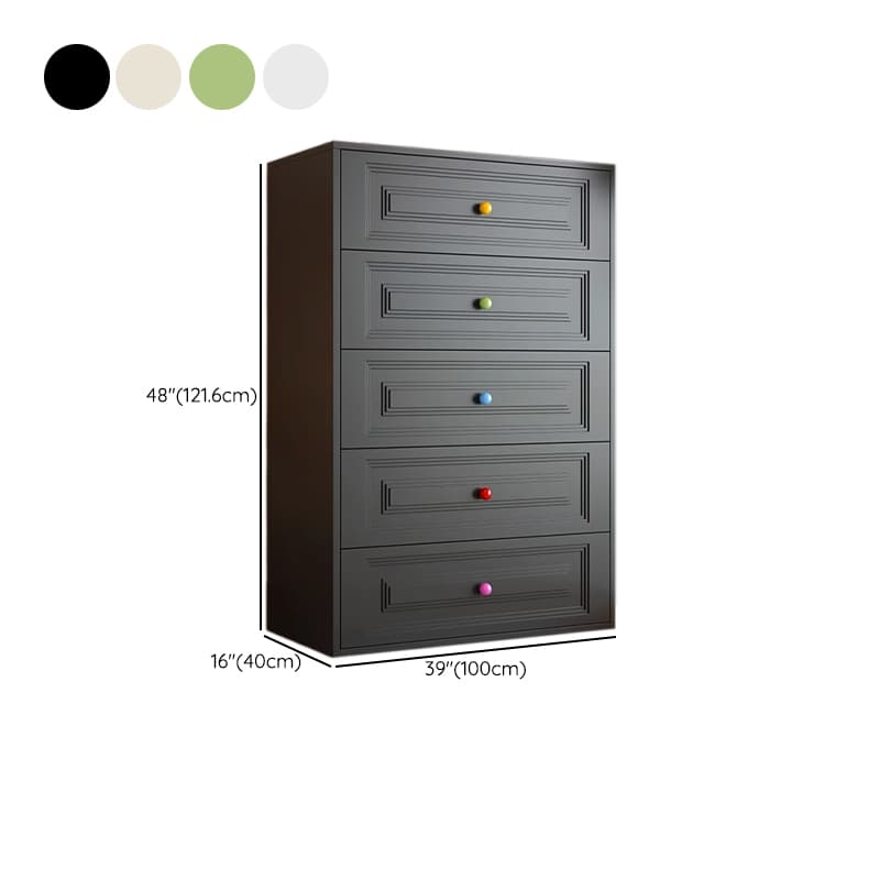 Trendy Steel Lingerie Chest/Bachelor Chest - image 12