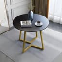 Table Base Color Gold