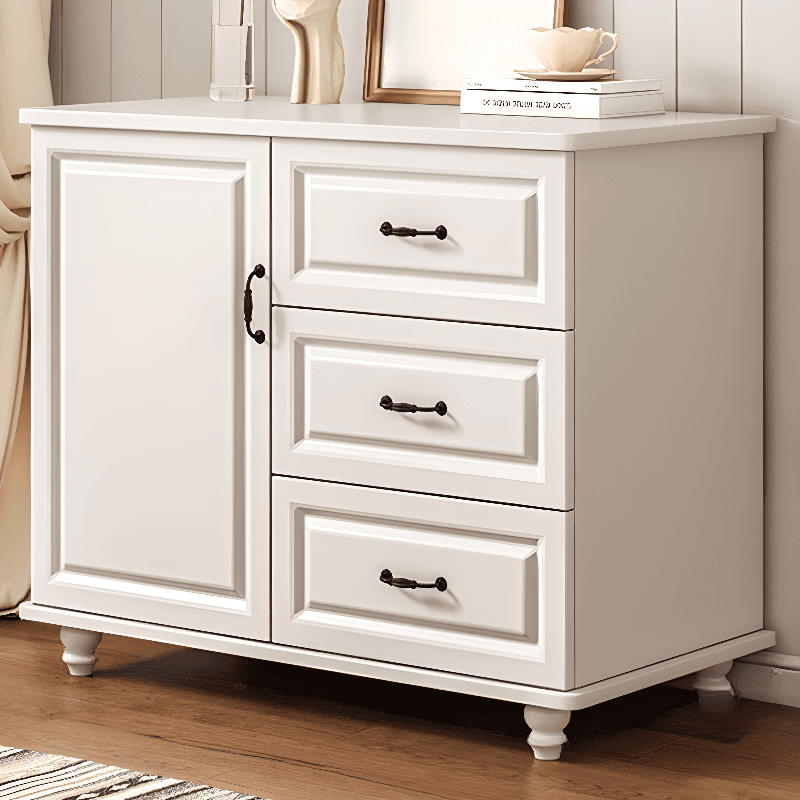 Standalone Ground Server with Counterboard in a Casual/Classicist Style - image 3