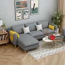 Upholstery Color Gray