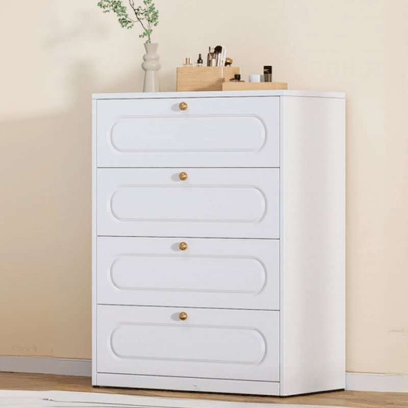 Casual Steel Bachelor Chest/Lingerie Chest - image 6