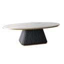 Table Base Color Black