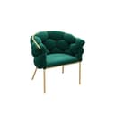 Color Dark Green