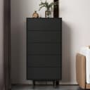 Color Black