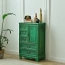 Color Green