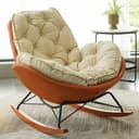 Color Orange/Beige