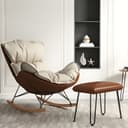 Upholstery Color Khaki