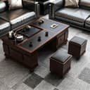 Color Walnut
