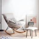 Upholstery Color Light Grey