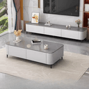 Color Gray/White