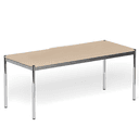 Table Top Color Natural