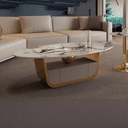Table Base Color Gold