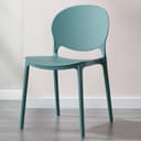 Color Blackish Green