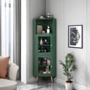 Color Green