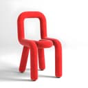 Color Brick Red