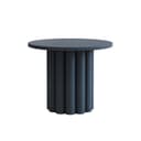 Table Base Color Blue