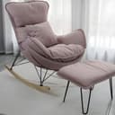 Upholstery Color Dusty Pink