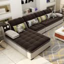 Upholstery Color Coffee