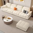 Upholstery Color Beige