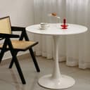 Table Top Color White