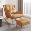 Upholstery Color Orange