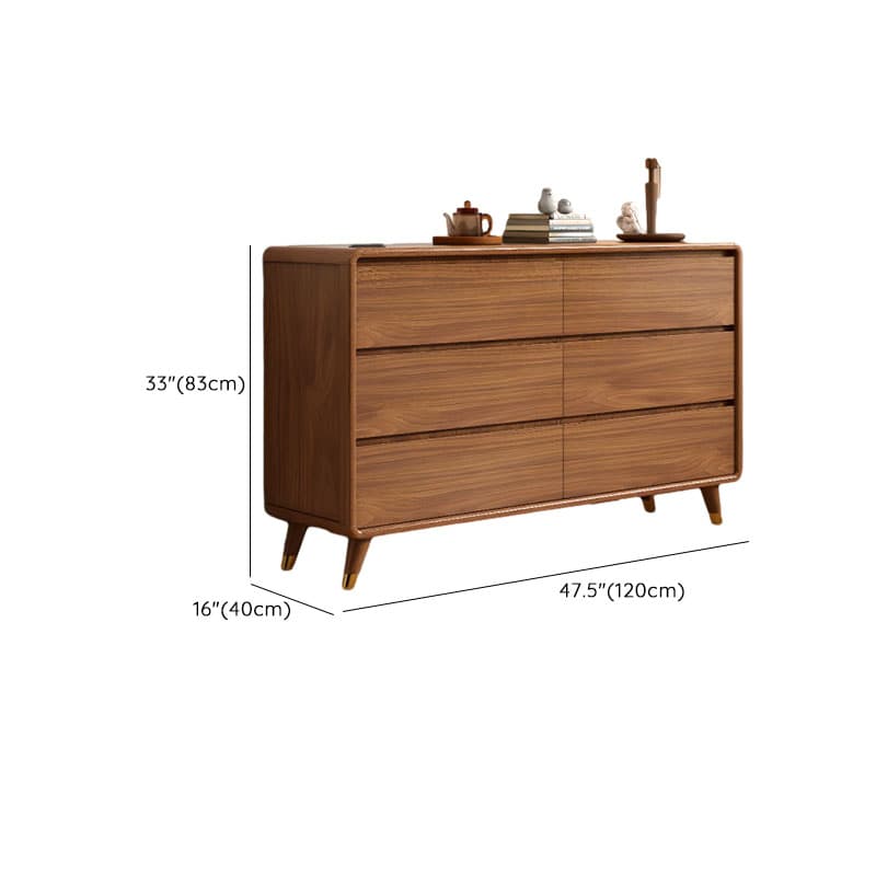 3 Tiers/5 Tiers/4 Tiers Cube Console Dresser/Lingerie Chest/Bachelor Chest in Solid+Engineered Wood with Drawers in a Contemporary Style - image 16