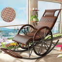 Seating Color Dark Brown