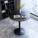 Table Base Color Black