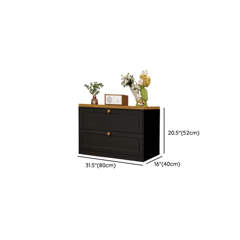 Simplistic Steel Bachelor Chest/Lingerie Chest in Vertical/Horizontal Orientation - image 18