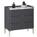 Color Dark Gray