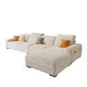 Color Cream White