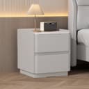 Color Cream Gray